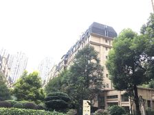 琥珀庭院6室1厅南