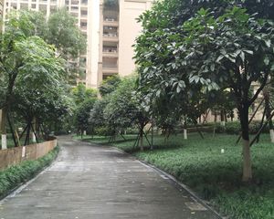 南湖国际社区一期3室1厅东
