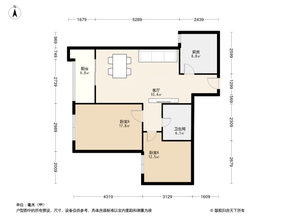 万科汉口传奇