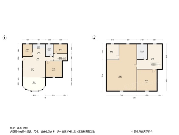 向阳小区