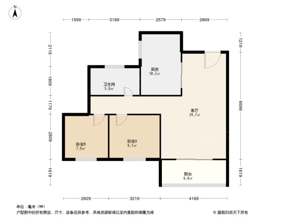 长虹世纪荣廷