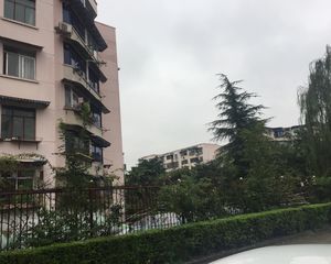 航天城甲三区3室1厅南西南