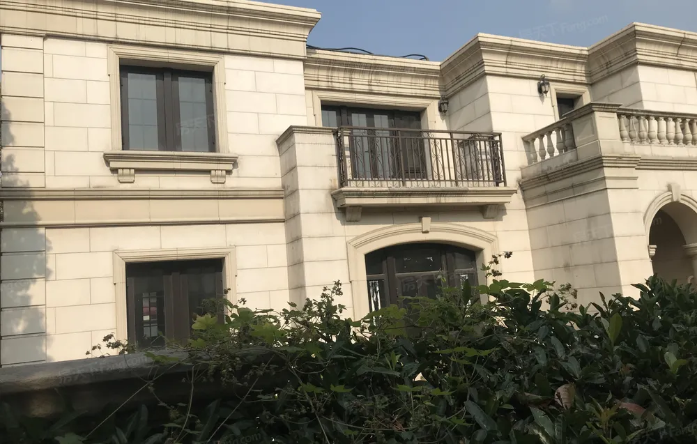 常州钟楼北港新城香悦半岛别墅二手房六室 - 房天下