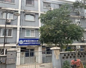 矿机社区2室1厅南
