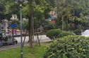 建发中央鹭洲实景图