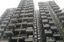 宝泰家园实景图