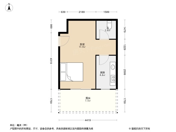 汉飞又一城