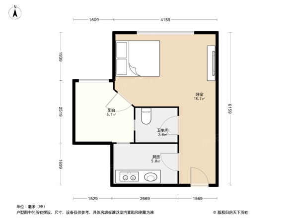 美联奥林匹克花园