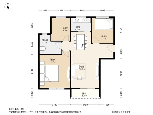 沈家湾花园小区