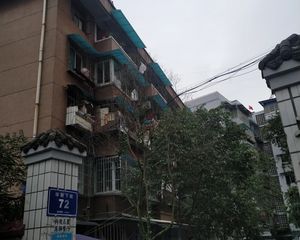 向阳小区3室2厅东南