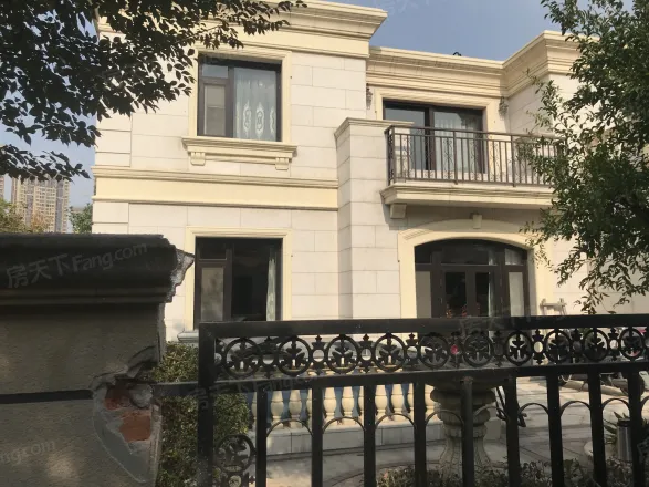 【常州新城香悦半岛别墅小区,二手房,租房】- 常州房天下