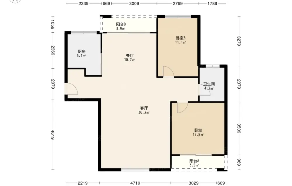 房源图片