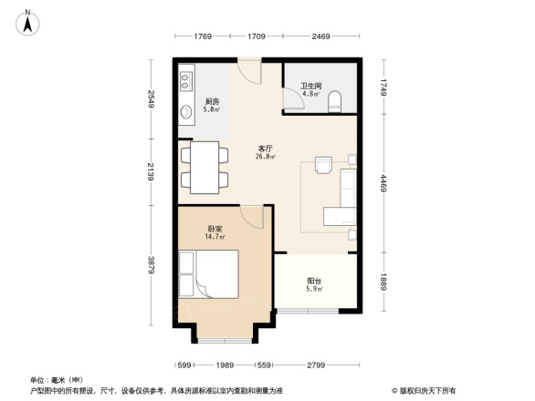 华润置地橡树湾三期