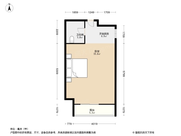 福星惠誉水岸国际