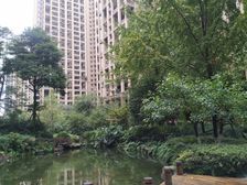 南湖国际社区一期2室2厅西