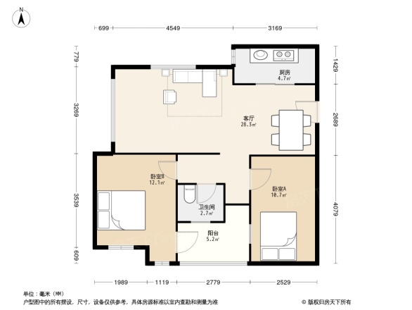 融创公园壹号