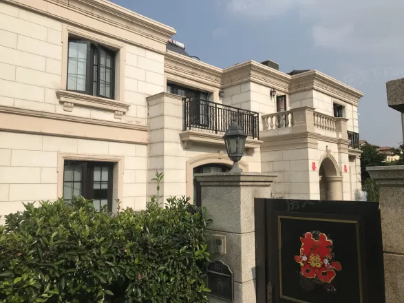 【常州新城香悦半岛别墅小区,二手房,租房】- 常州房天下