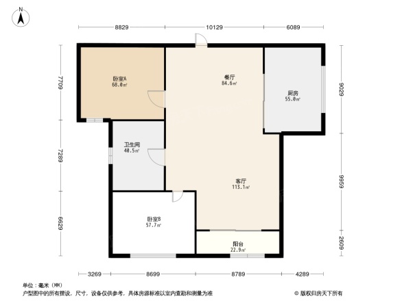 东湖睿园