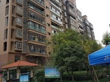 丰怡阳光2室2厅西南
