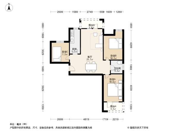 奥山世纪城澜郡