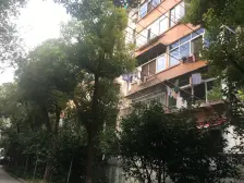 13.15号线大渡河站,精装修带全屋地暖,满五唯—