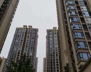 保利春天花语4室1厅西南