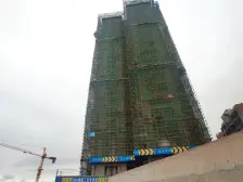 天池山大型楼中楼 高四层 证件齐全 价格可以商量