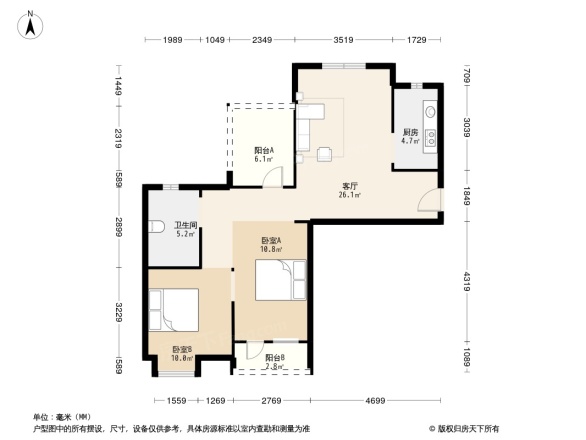 奥山世纪城澜橼