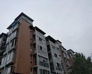丽都新城一期2室1厅西