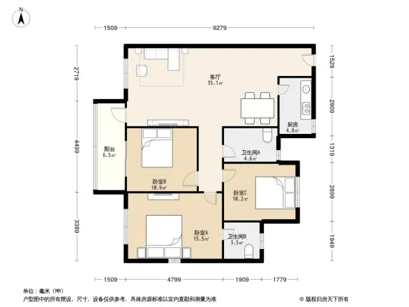 复地东湖国际四期