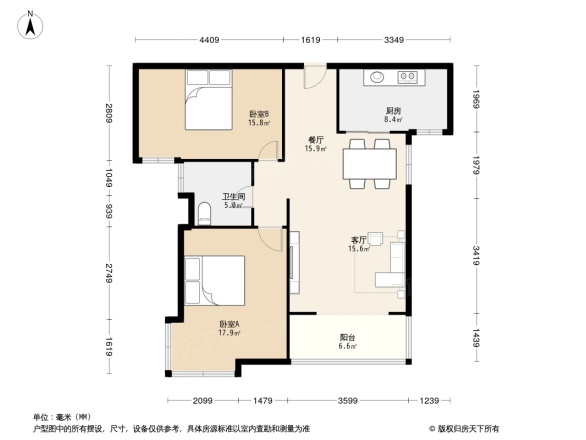 紫阳金利屋