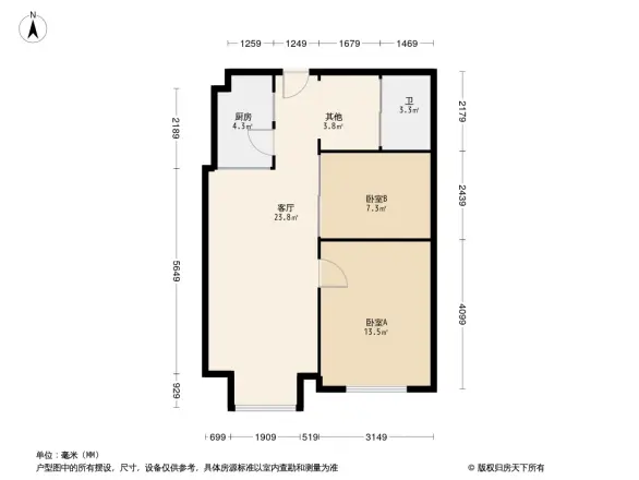 华润置地橡树湾三期