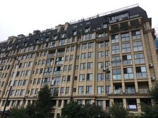 琥珀庭院3室2厅东南