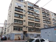 果园新里中区 户型方正 采光充足两居室