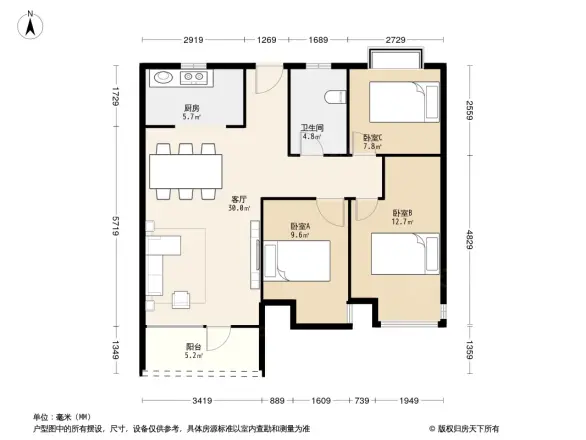 中冶南方韵湖首府