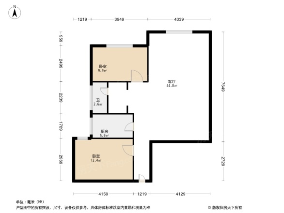 万达揽湖苑