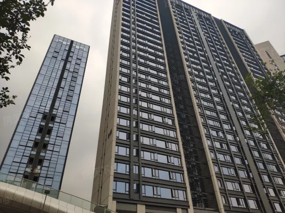 【深圳安峦公馆小区,二手房,租房】- 深圳房天下