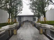 雍锦府二期 4室2厅 东南