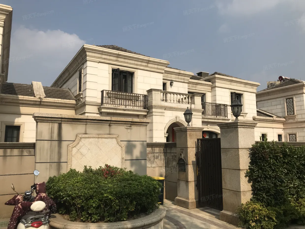 【常州新城香悦半岛别墅小区,二手房,租房】- 常州房天下