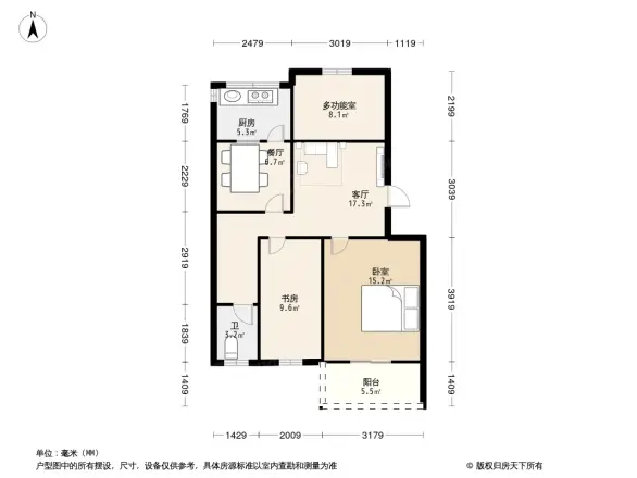 新华香樟园