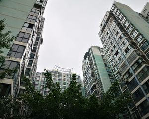 万基蓝麟3室1厅东南