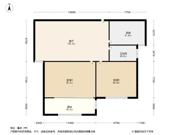 美林湖花园