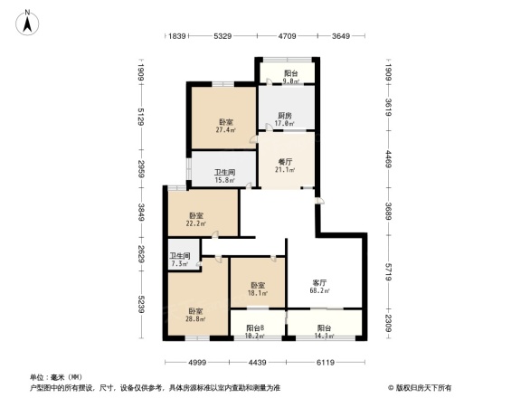 鹤苑新都