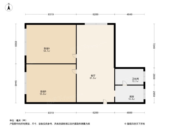 福隆花园