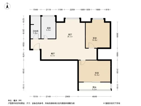 利港银河新城