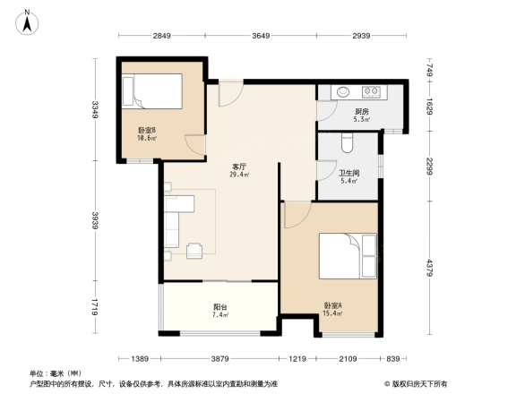 大华滨江天地三期铂金瑞府