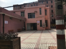 淞南高境·逸仙一村·3室·1厅