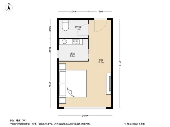 美联奥林匹克花园