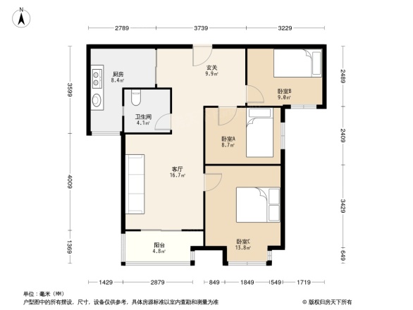 光谷满庭春MOMΛ