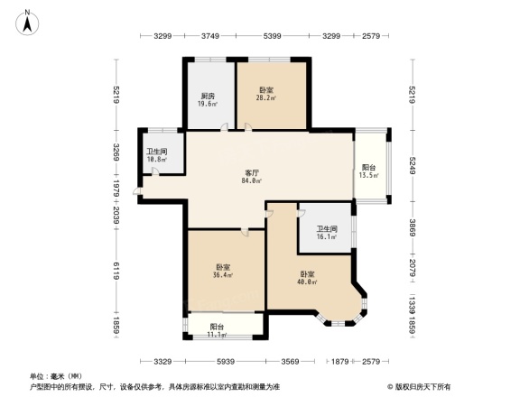 美林湖花园